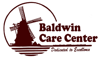 Baldwin Care Center Logo